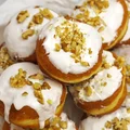 Pączki z kajmakiem