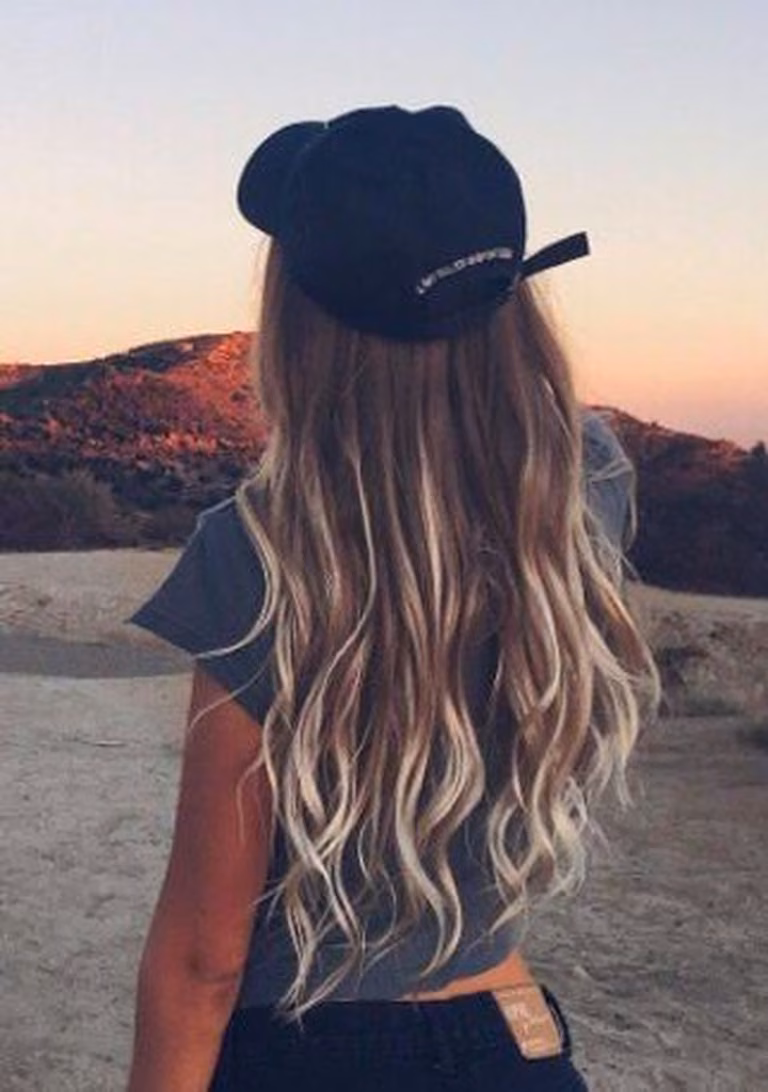 ombre