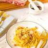 Spaghetti alla carbonara