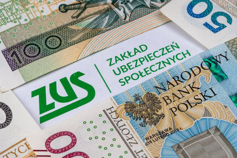 ZUS odracza płatności składek. Co to oznacza dla przedsiębiorców?