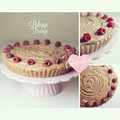 Tarta Czekoladowa