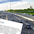 Progi zwalniające na autostradach? GDDKiA komentuje!