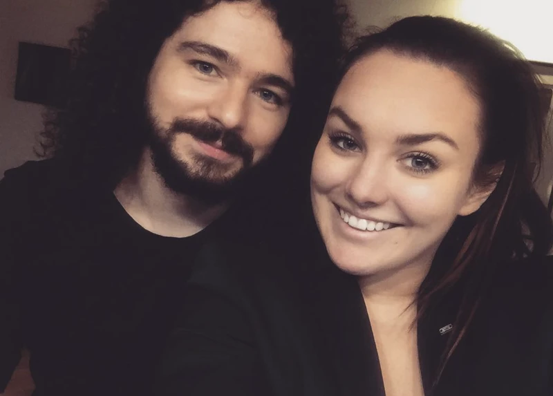 Ewa Farna kończy współpracę z mężem. Martin Chobot zamieścił oficjalne oświadczenie.