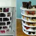 Super szafka na buty