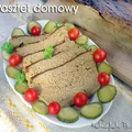 Pasztet domowy