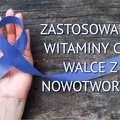 Witamina C w walce z RAKIEM?
