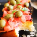 BRUSCHETTA