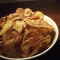 Dietetyczne chipsy