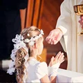 Ksiądz nie dał mi rozgrzeszenia na Komunię córki! Nie mogła zrozumieć, że to co robię to grzech!