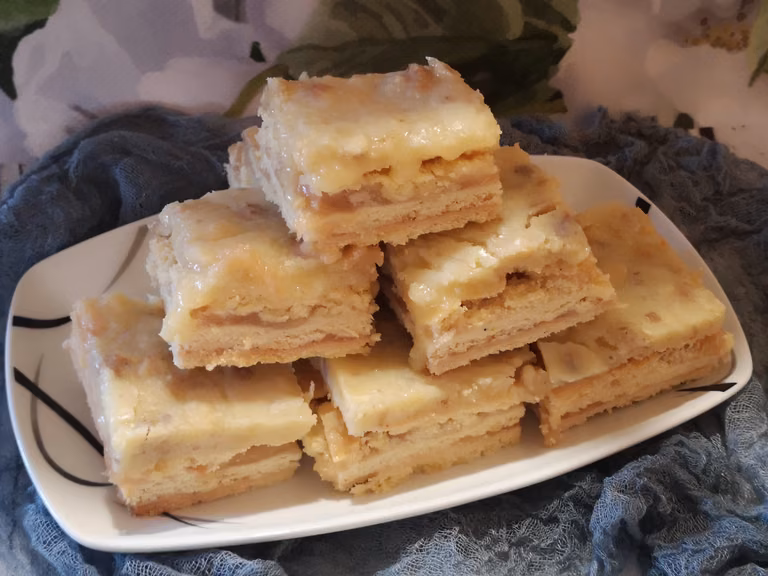 Orzechowy Jabłecznik