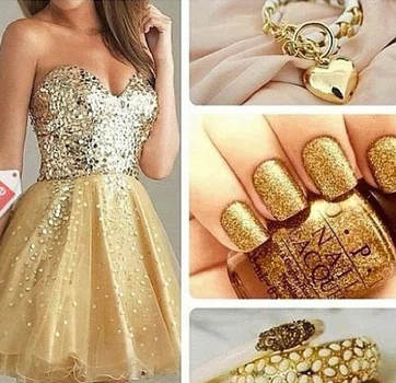 Idealne na sylwestrową noc!