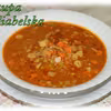 Pikantna zupa diabelska