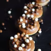 Doughnuts, donuts, czyli pieczone pączuszki z dziurką