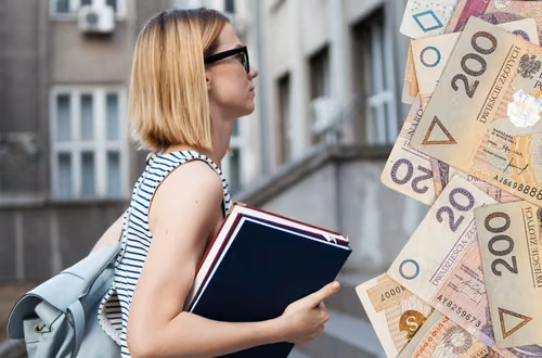 17 tys. zł dla studenta! Uczelnie rozpoczynają nabory kandydatów już w październiku