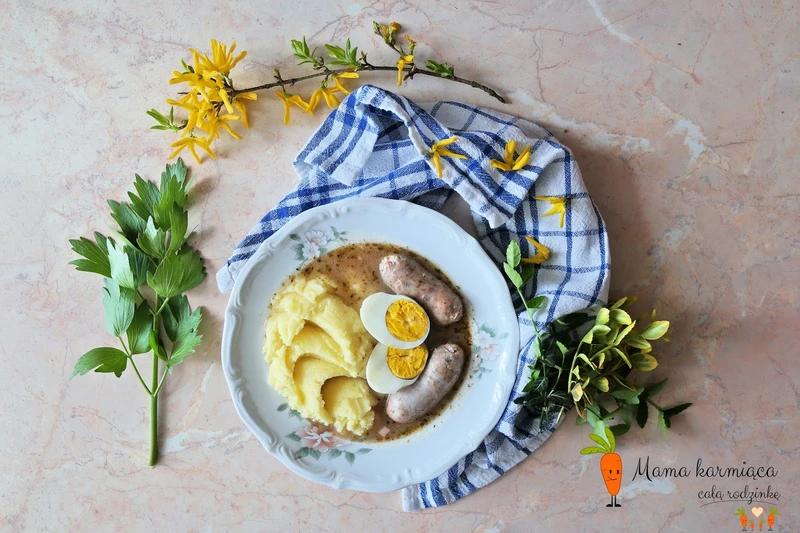 Żurek