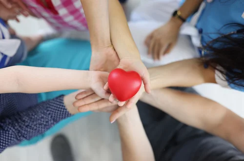 Świętujmy razem Światowy Dzień Serca: Zrozumieć, chronić i kochać nasze serca