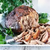 Wieprzowina czesana czyli pulled pork