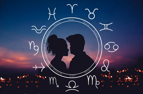 Te znaki zodiaku przeżyją rewolucję w życiu miłosnym w 2024 roku! Oto co je czeka