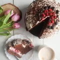 Ciasto czekoladowe z mascarpone