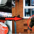 Schudł 7 kg w 30 dni! Żywił się w McDonald's!