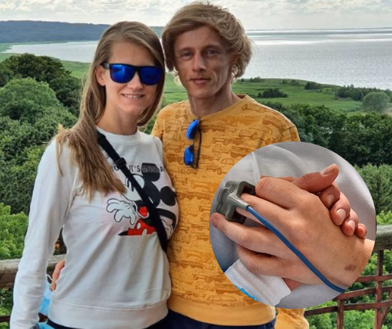 Dawid Kubacki informuje o obecnym stanie zdrowia żony!