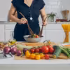 Międzynarodowy Dzień Wegetarianizmu: Dlaczego warto przejść na dietę roślinną?
