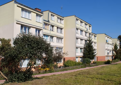 Lokatorzy zyskają więcej praw! Rząd zmienia przepisy dla spółdzielni mieszkaniowych