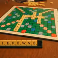 Dzień Scrabble: Świętujmy Słowa i Strategię
