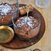 Mus czekoladowy z mascarpone