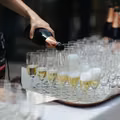 Wesele bez alkoholu - czy to się uda? Kto nie będzie zadowolony?