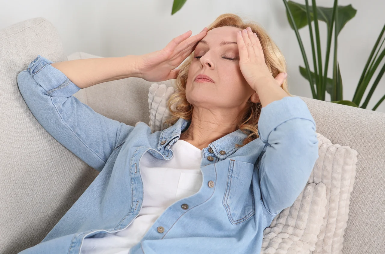 Wiosna a hormony - co naprawdę dzieje się w Twoim ciele?