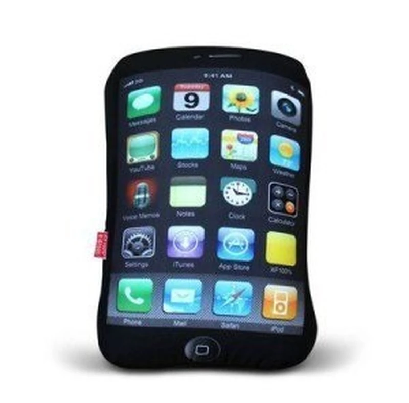 Poduszka iPhone