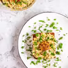 Pasta jajeczna ze szczypiorkiem i musztardą francuską