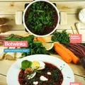 Botwinka - lekka wiosenna zupa