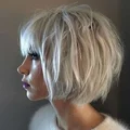 Tleniony blond