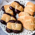 Gotowanie...to proste!: Ciastka S