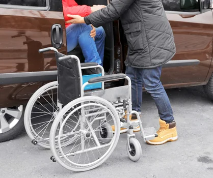 Tysiące osób straci ulgę rehabilitacyjną! Wszystko przez Nowy Ład!
