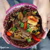 Wołowina po Tajsku