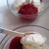 lody sorbety