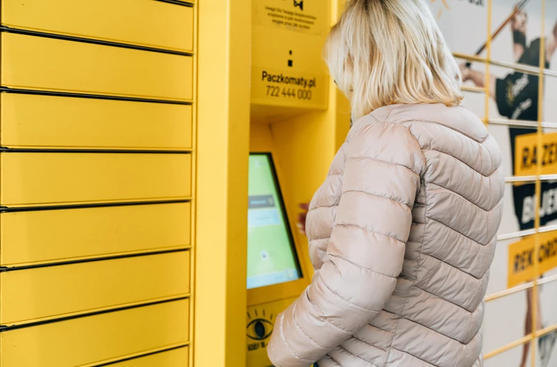 Rewolucyjna usługa InPost! Czym jest InPost Pay?