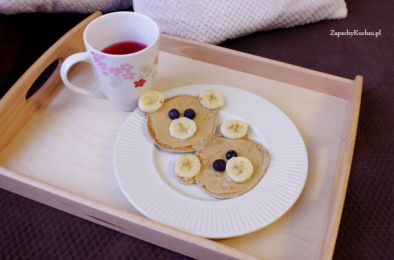 MISIOWE PANCAKES