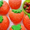 Bułeczki truskaweczki