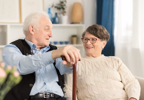Bon senioralny jednak wejdzie w życie! Tylko część seniorów dostanie wsparcie
