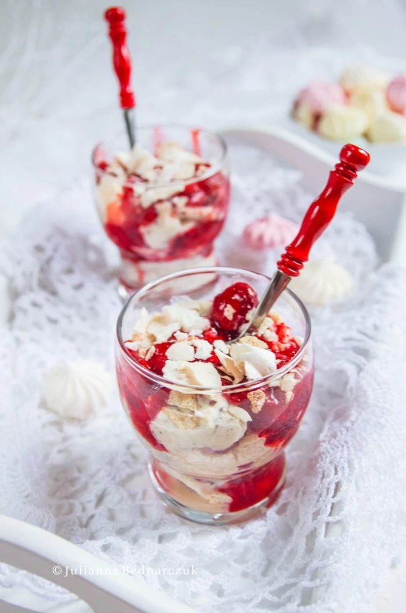 Eton mess