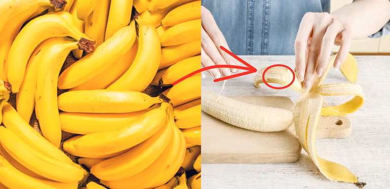 13 zastosowań skórek od banana – od tej pory już nigdy ich nie wyrzucisz!
