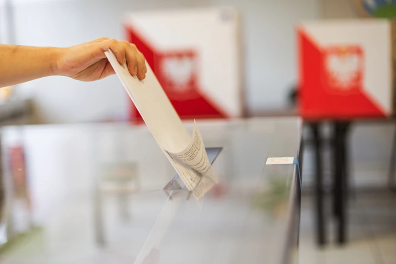 Wybory 2020 – wychodzą na jaw pierwsze błędy