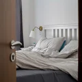 Zawsze zamykaj drzwi od sypialni! Powód może wydać się zaskakujący