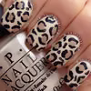 Panterka - manicure