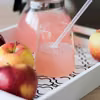 Lemoniada jabłkowa