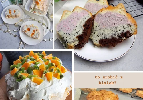 9 sposobów na wykorzystanie białek